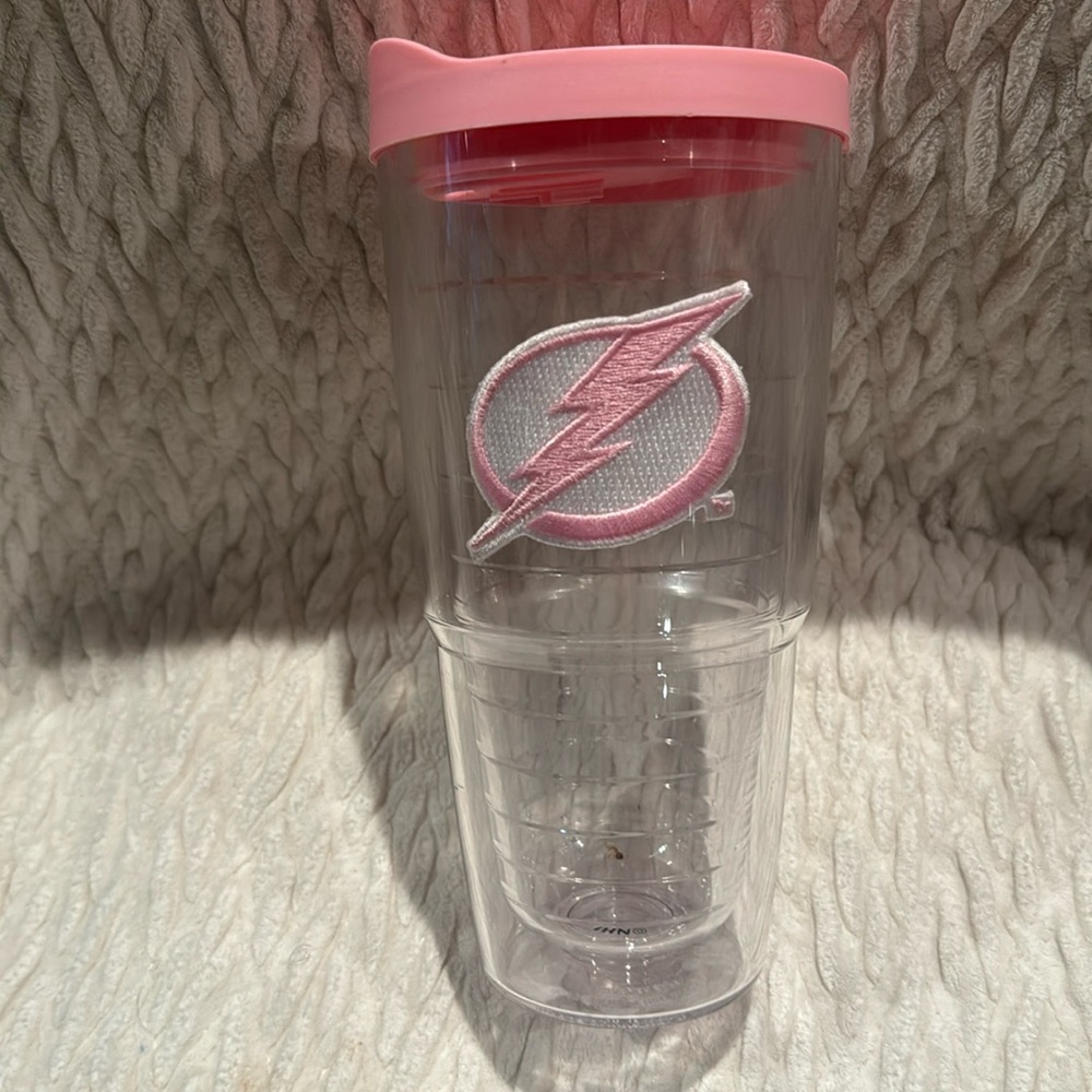 Tervis Tampa Bay Lightning Hot & Cold 24 oz Tumbler